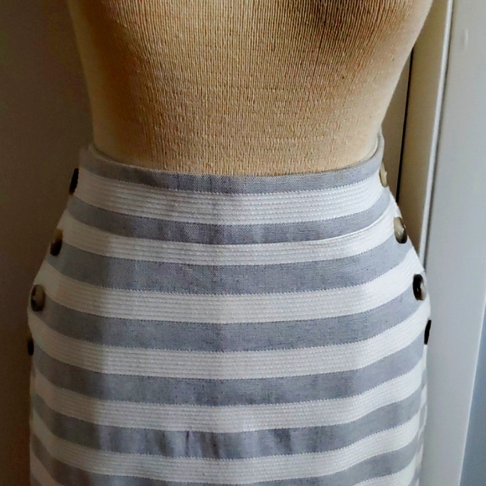 Loft Skirt